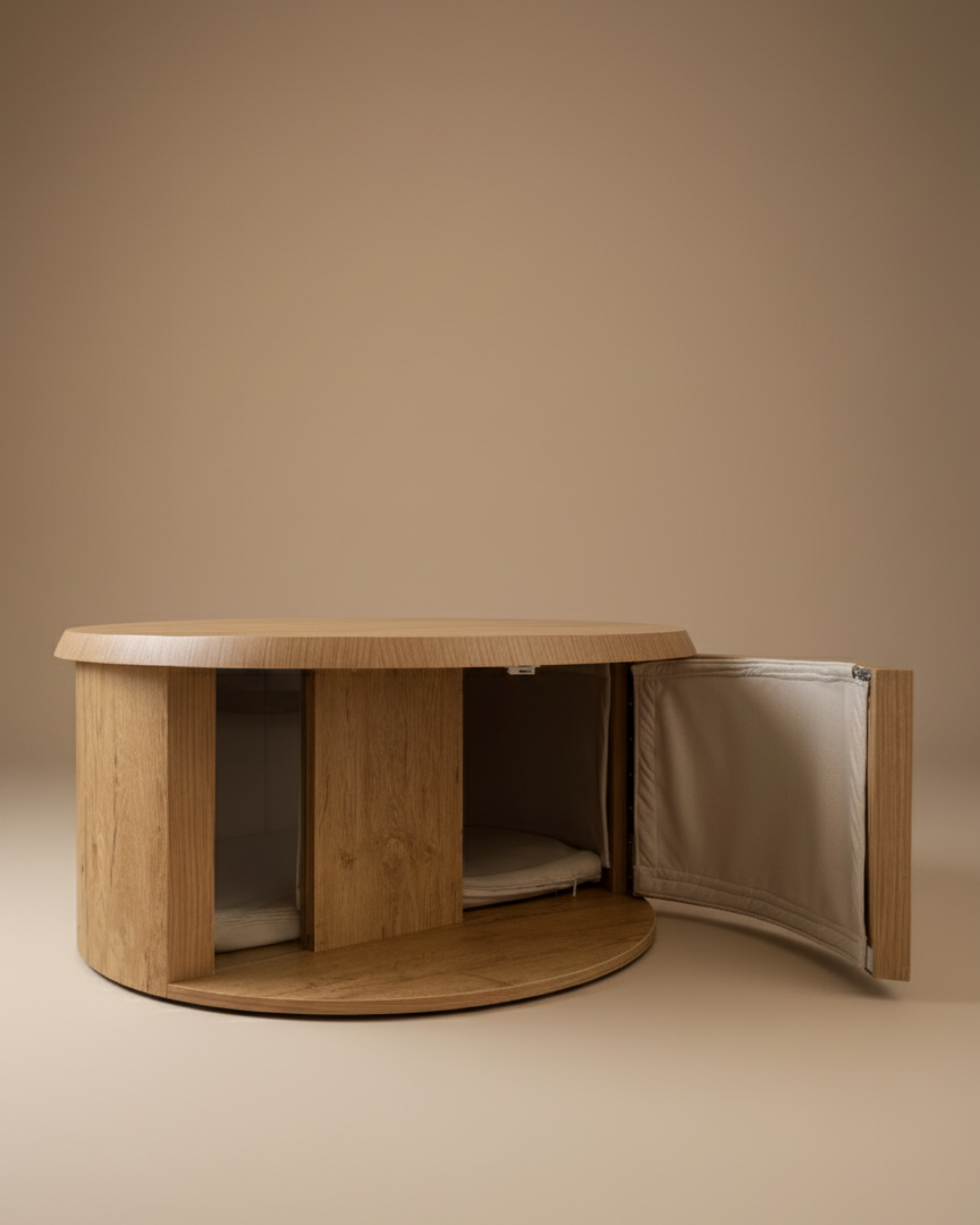 Casa Nesta Talla XS - Preventa