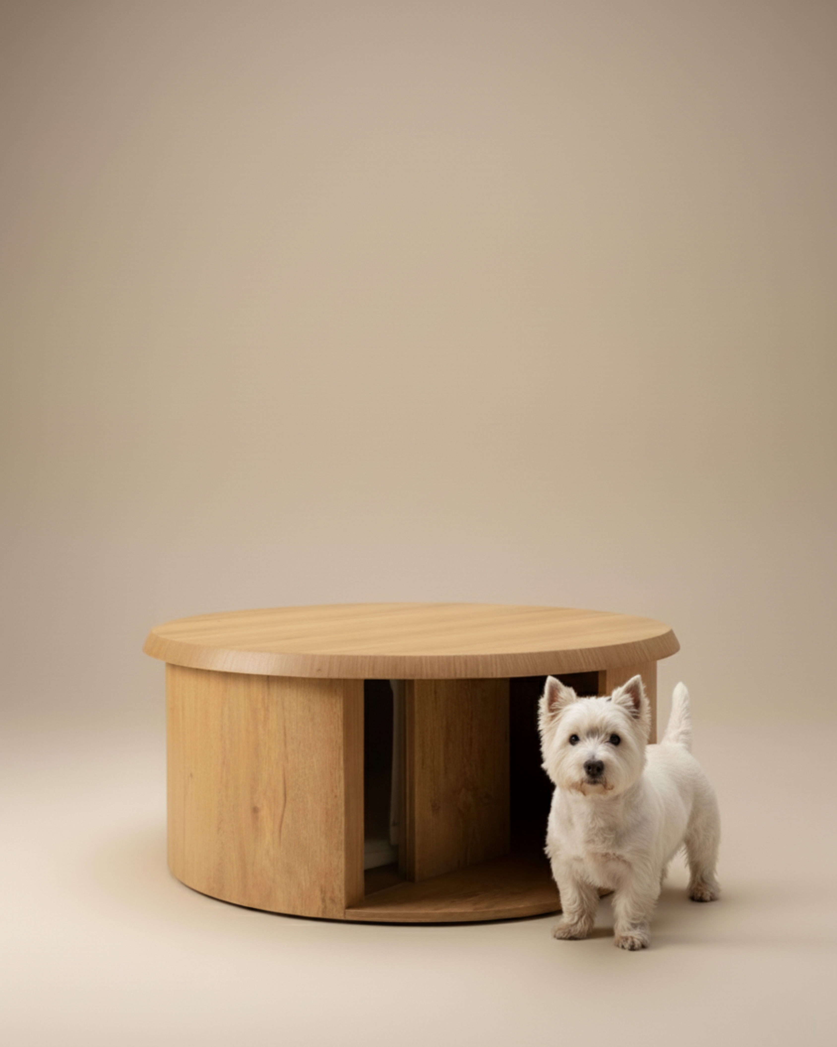 Casa Insonorizada Nesta -  Bespoke