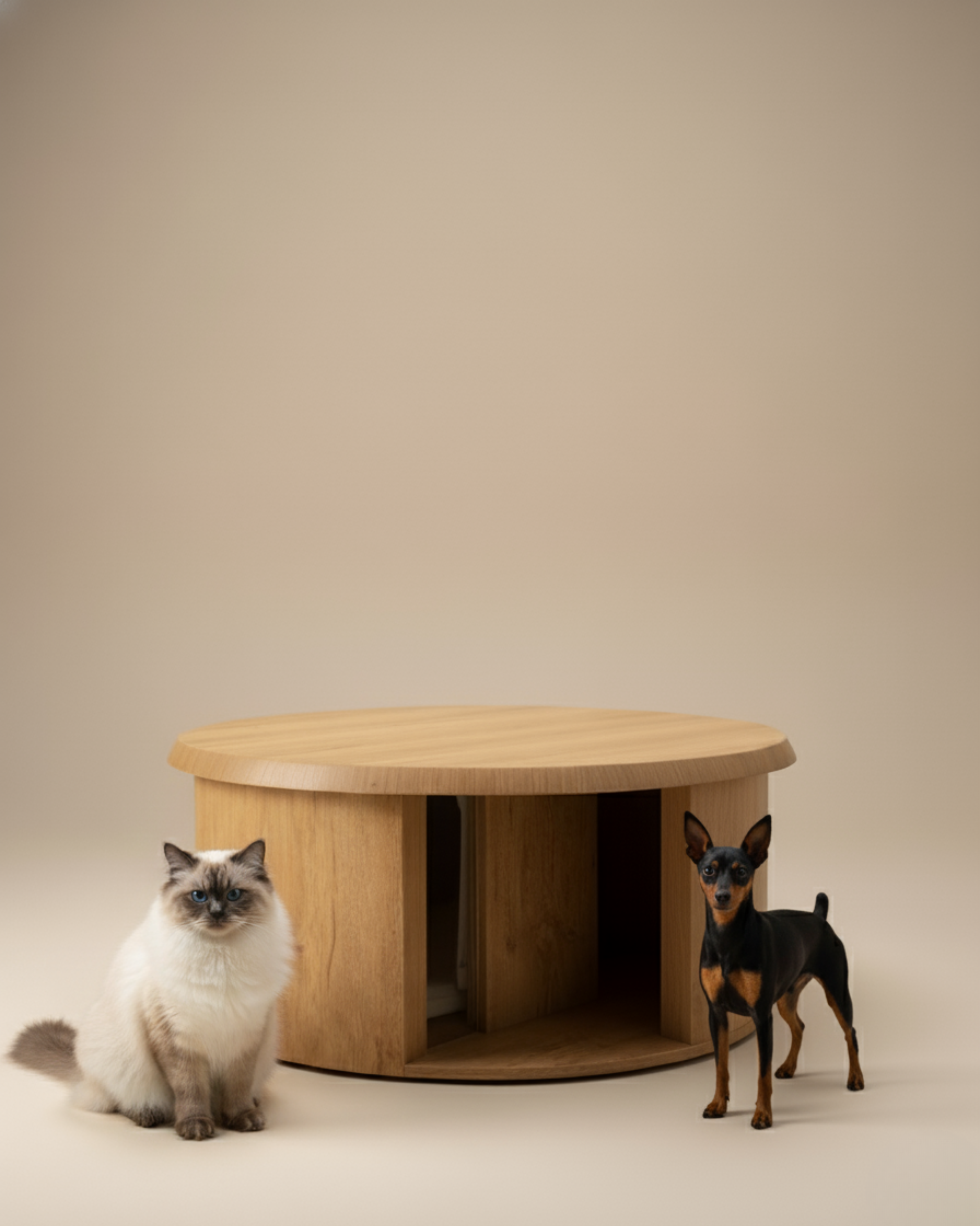 Casa Nesta Talla XS - Preventa