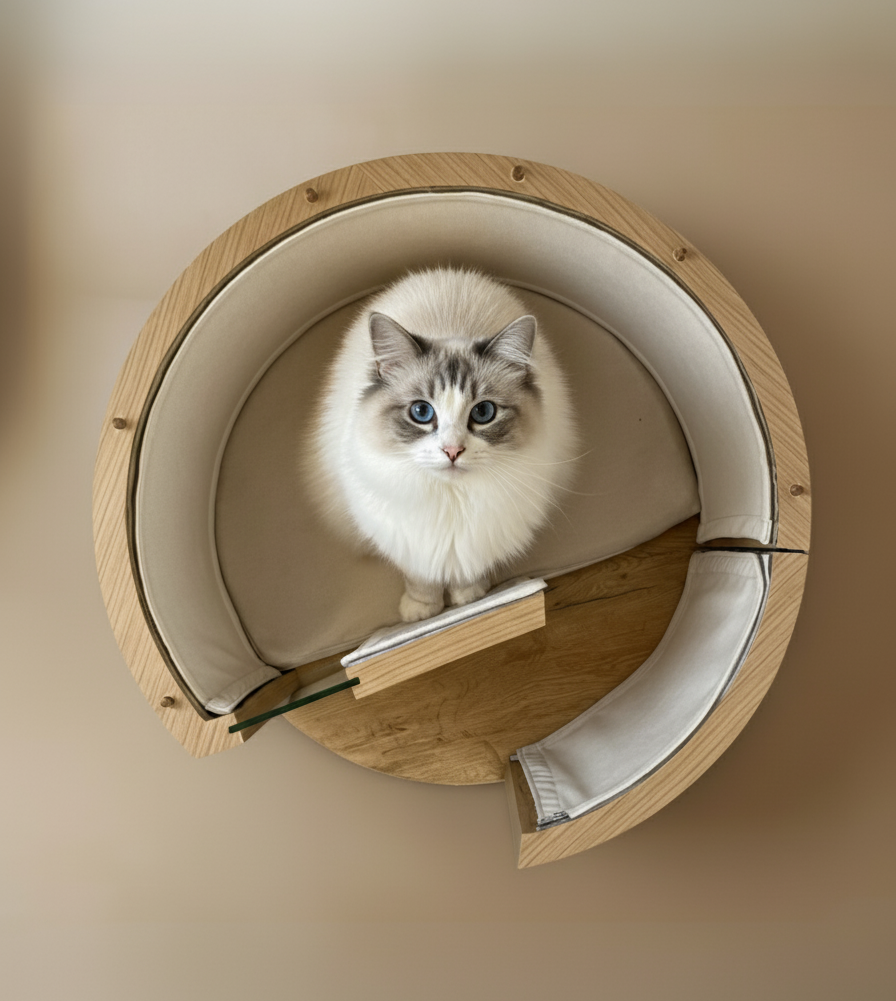 Casa Nesta Talla XS - Preventa