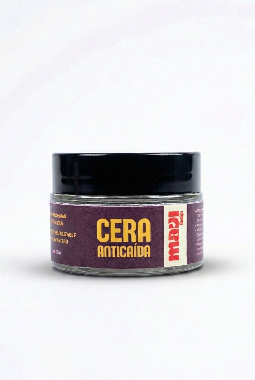 Cera Anticaida
